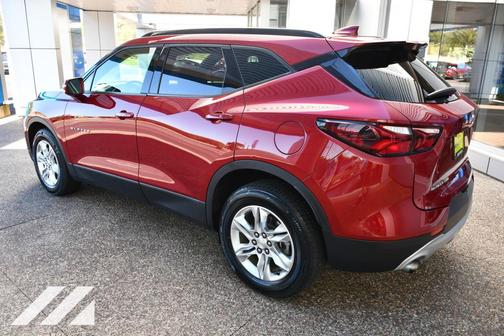 2019 Chevrolet Blazer 3LT