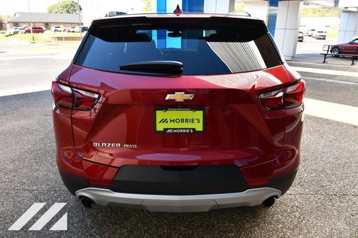 2019 Chevrolet Blazer 3LT