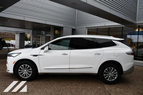 2024 Buick Enclave Premium AWD