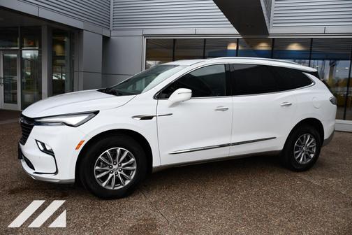 2024 Buick Enclave Premium AWD
