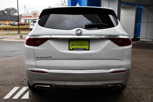 2024 Buick Enclave Premium AWD