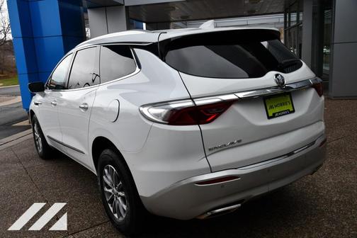 2024 Buick Enclave Premium AWD