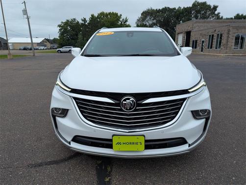 2024 Buick Enclave Premium AWD