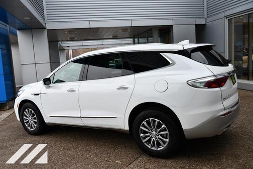 2024 Buick Enclave Premium AWD