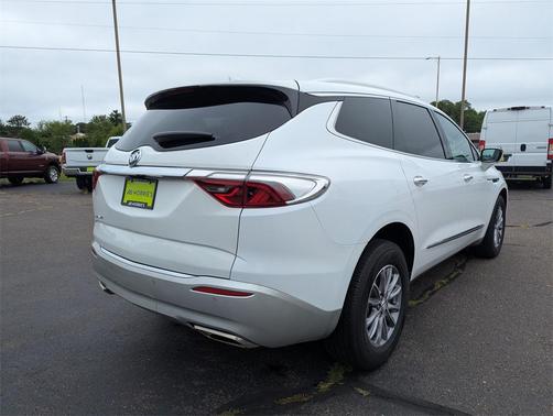 2024 Buick Enclave Premium AWD