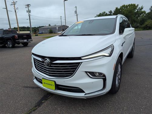 2024 Buick Enclave Premium AWD
