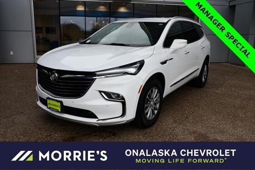 2024 Buick Enclave Premium AWD