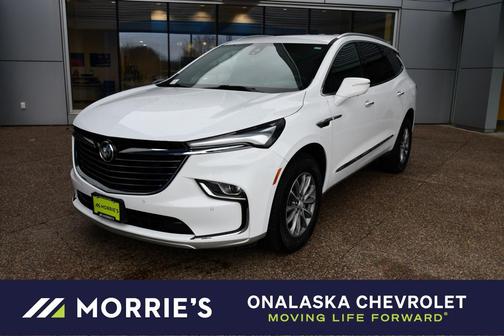 2024 Buick Enclave Premium AWD