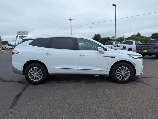 2024 Buick Enclave Premium AWD