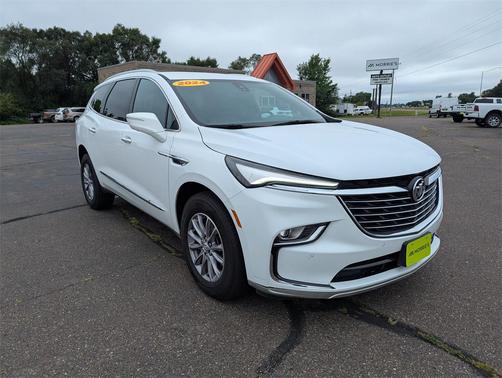 2024 Buick Enclave Premium AWD