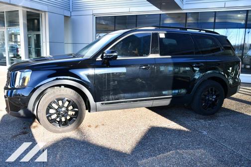 2024 Kia Telluride SX X-Pro