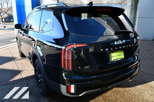 2024 Kia Telluride SX X-Pro