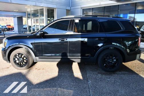 2024 Kia Telluride SX X-Pro