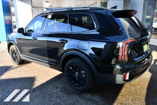 2024 Kia Telluride SX X-Pro