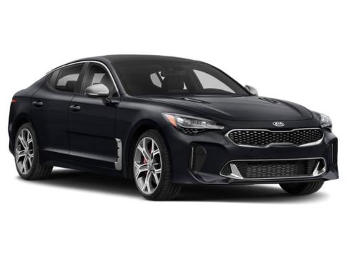 2018 Kia Stinger GT2