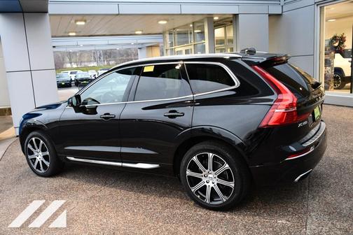 2021 Volvo XC60 T5 Inscription
