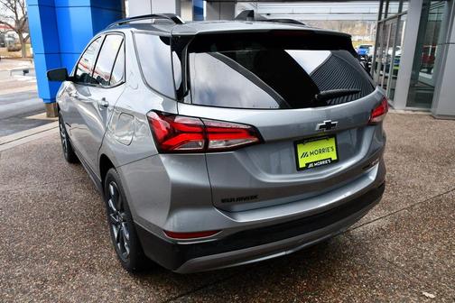 2024 Chevrolet Equinox AWD RS