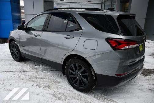 2023 Chevrolet Equinox AWD RS