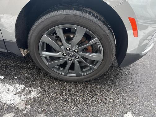 2023 Chevrolet Equinox AWD RS