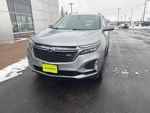 2023 Chevrolet Equinox AWD RS