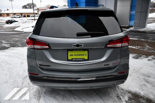 2023 Chevrolet Equinox AWD RS