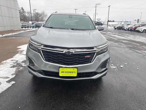 2023 Chevrolet Equinox AWD RS