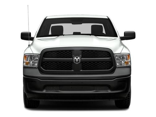 Granite Crystal Metallic Clearcoat 2017 RAM 1500 Express