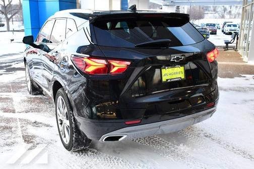 2019 Chevrolet Blazer Premier