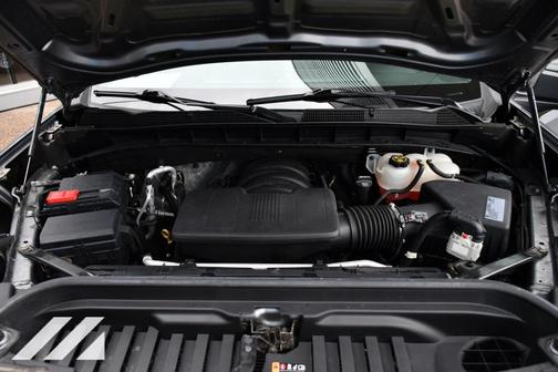 2020 GMC Sierra 1500 Base