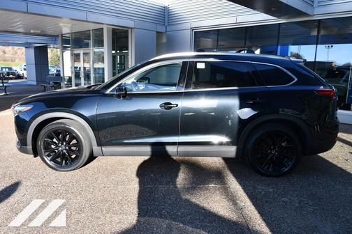 2022 Mazda CX-9 Touring