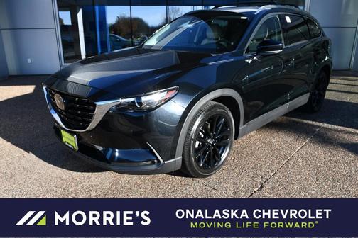 2022 Mazda CX-9 Touring