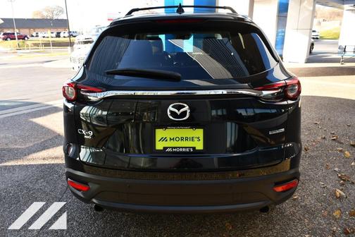 2022 Mazda CX-9 Touring