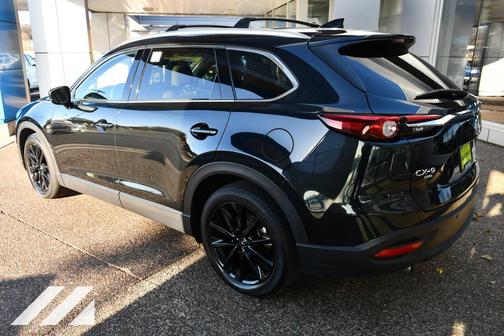 2022 Mazda CX-9 Touring