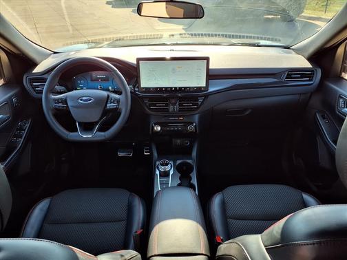 2024 Ford Escape ST-Line Select