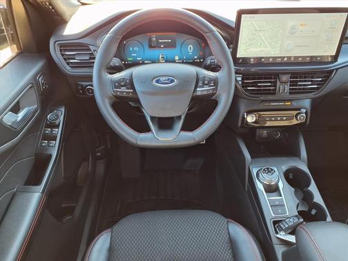 2024 Ford Escape ST-Line Select