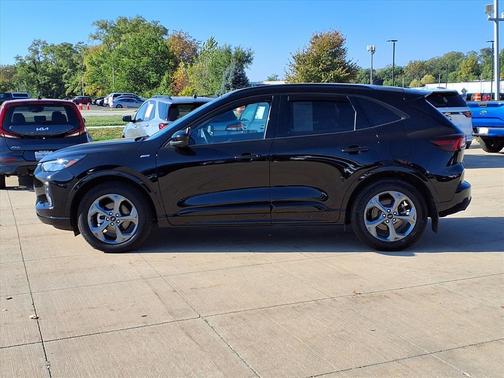 2024 Ford Escape ST-Line Select