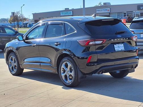 2024 Ford Escape ST-Line Select