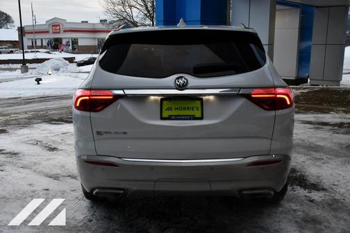 2022 Buick Enclave AWD Essence