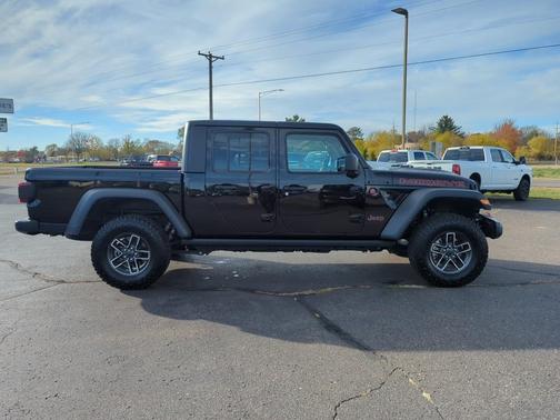 2024 Jeep Gladiator Mojave