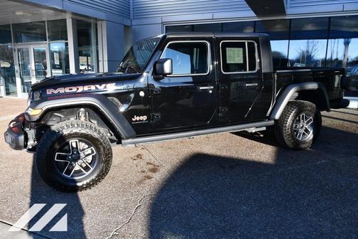 2024 Jeep Gladiator Mojave