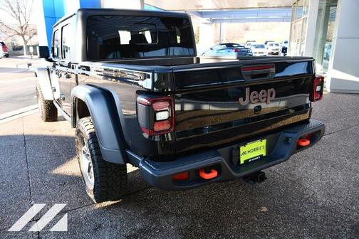 2024 Jeep Gladiator Mojave