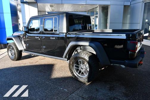 2024 Jeep Gladiator Mojave