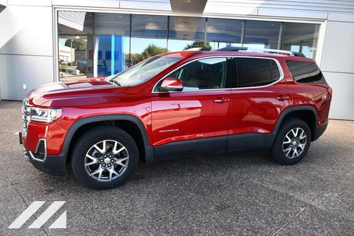 2023 GMC Acadia AWD SLE