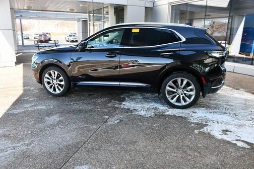 2023 Buick Envision Avenir AWD