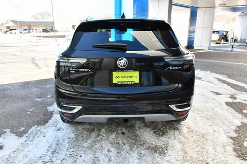 2023 Buick Envision Avenir AWD