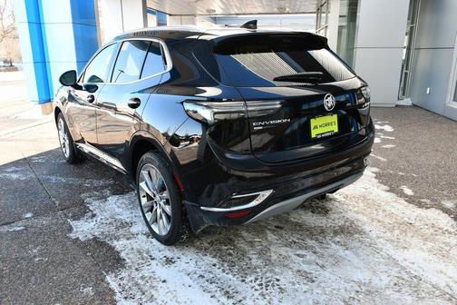 2023 Buick Envision Avenir AWD