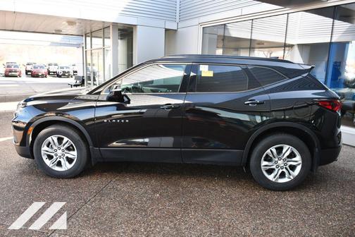 2019 Chevrolet Blazer 2LT