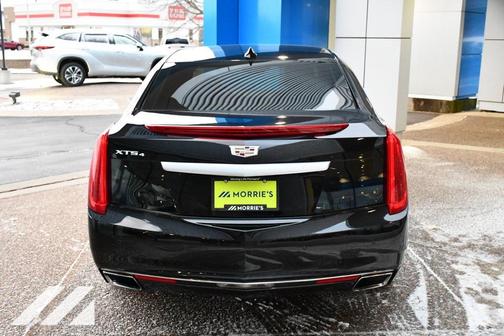 2016 Cadillac XTS Luxury