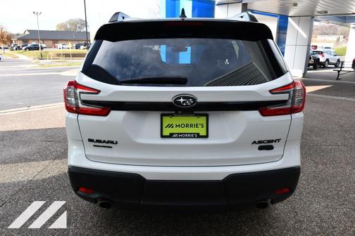 2024 Subaru Ascent Onyx Edition 7-Passenger
