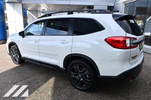 2024 Subaru Ascent Onyx Edition 7-Passenger